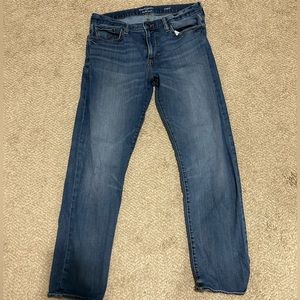 Men’s jeans
